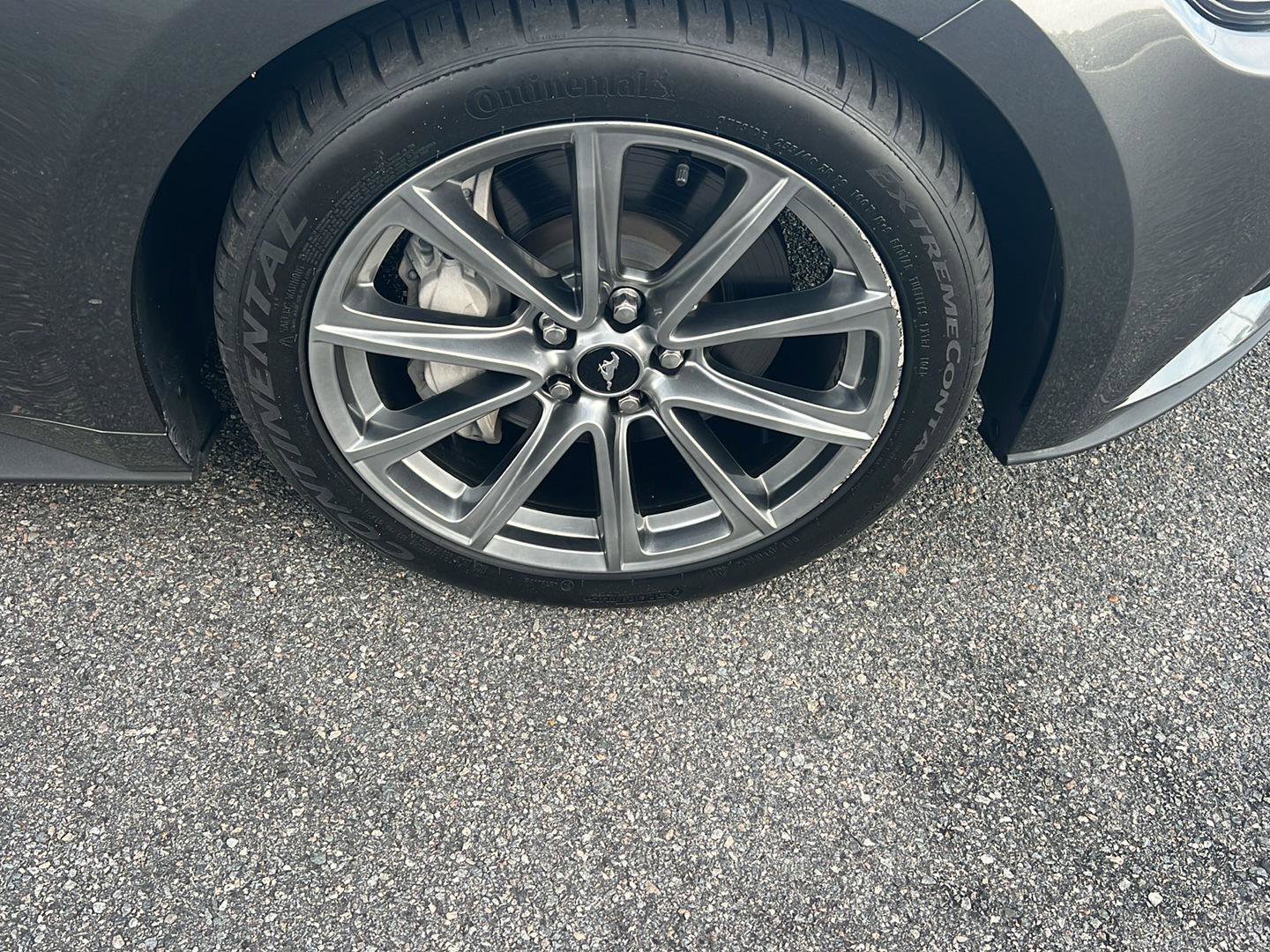 Used 2015 Ford Mustang GT Premium w/ Equipment Group 401A image 37