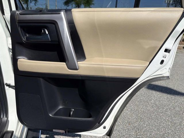 Certified 2023 Toyota 4Runner Limited image 19