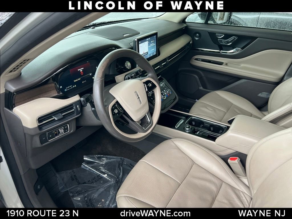 Certified 2020 Lincoln Corsair Reserve w/ Equipment Group 201A AWD/4WD image 10