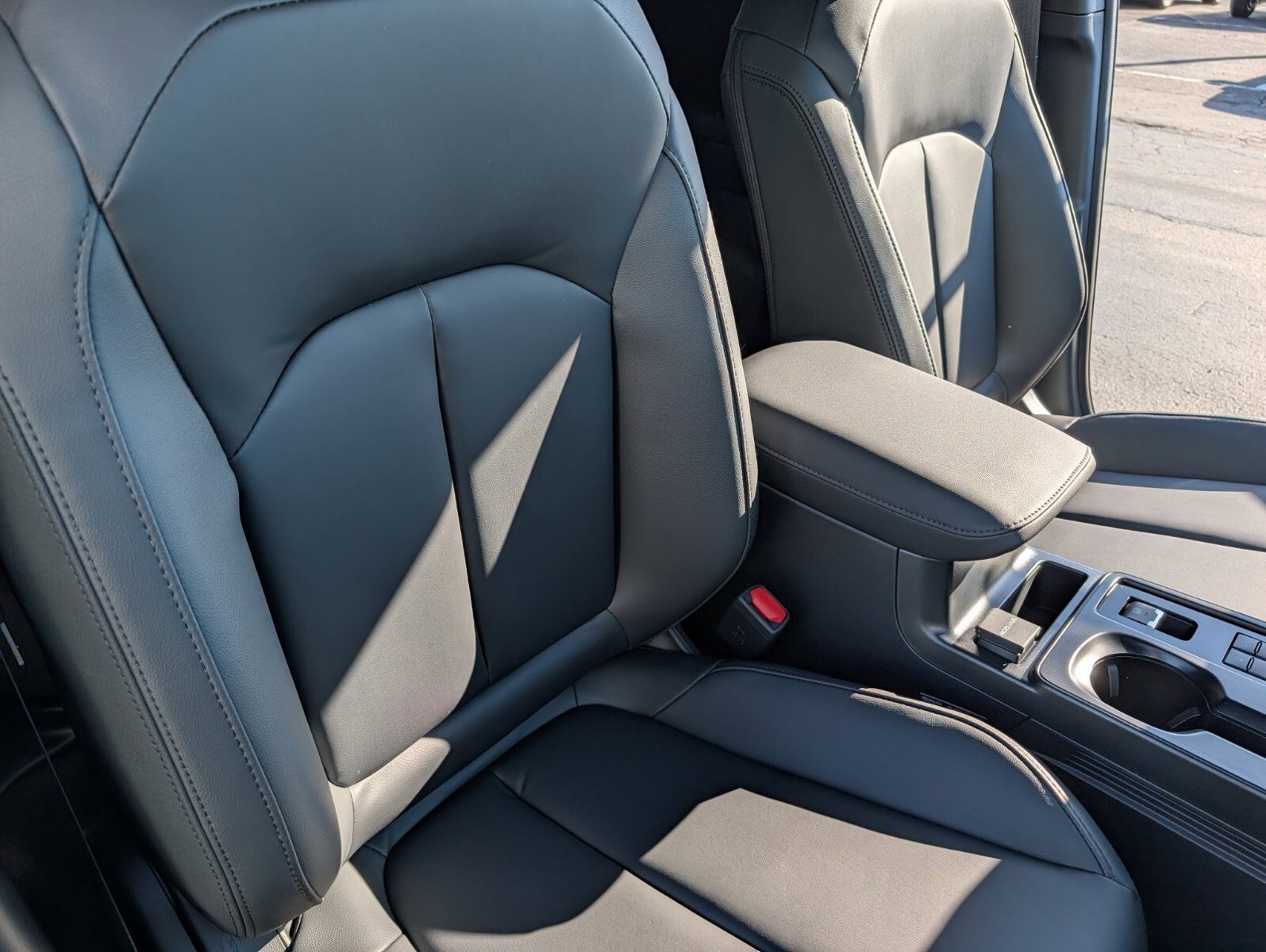 New 2026 Subaru Outback Premium AWD/4WD image 28