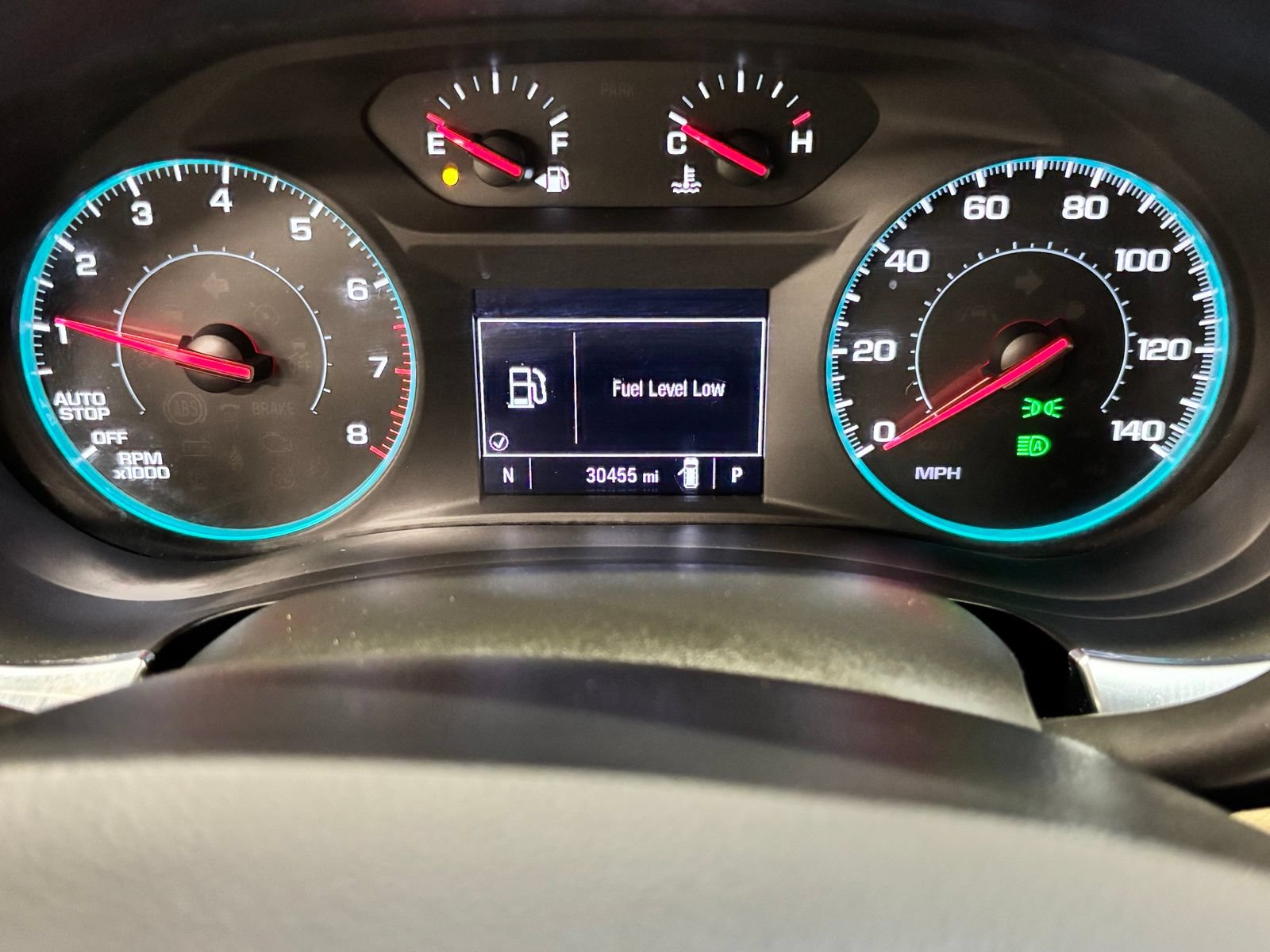Used 2023 Chevrolet Traverse LS FWD image 13