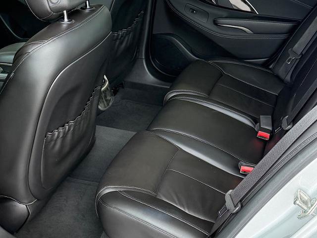 Used 2014 Buick LaCrosse Leather w/ Driver Confidence Package FWD image 13