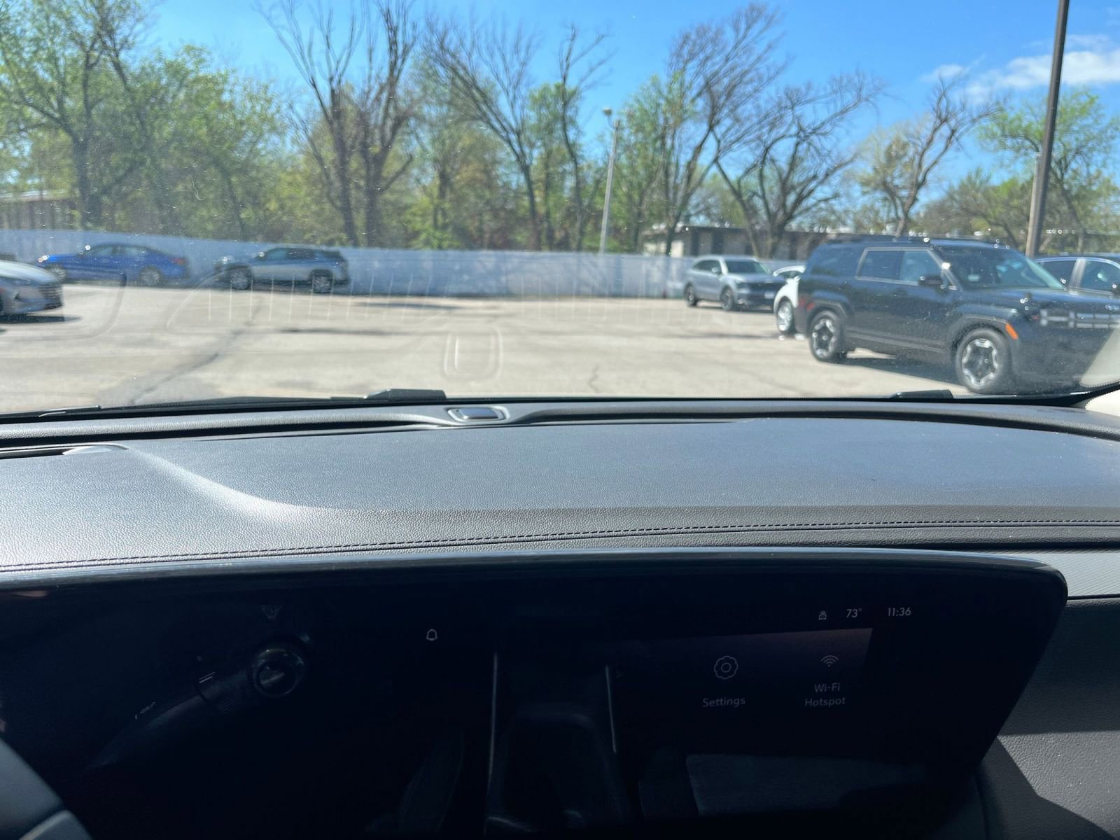 Used 2025 Buick Encore GX Preferred image 17