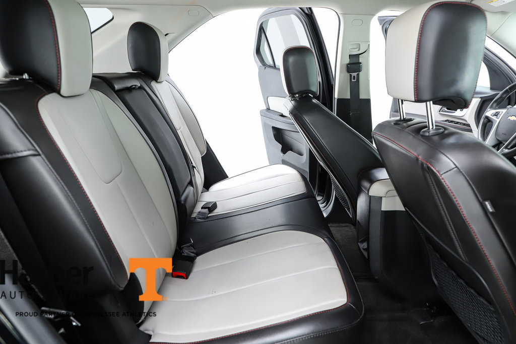 Used 2015 Chevrolet Equinox LTZ FWD image 77