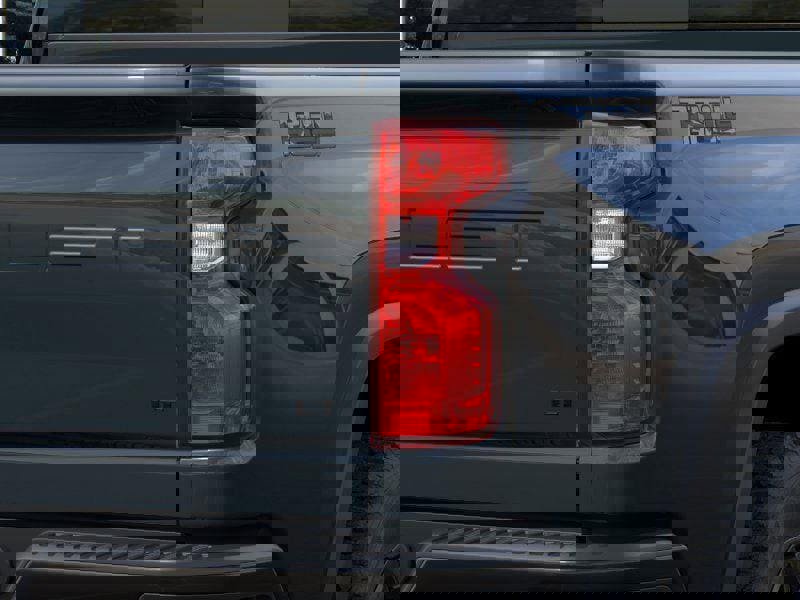 New 2026 Chevrolet Silverado 2500 LT w/ Trail Boss Package image 11