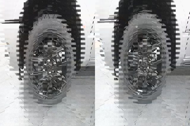 New 2026 RAM 1500 Laramie w/ Night Edition image 27