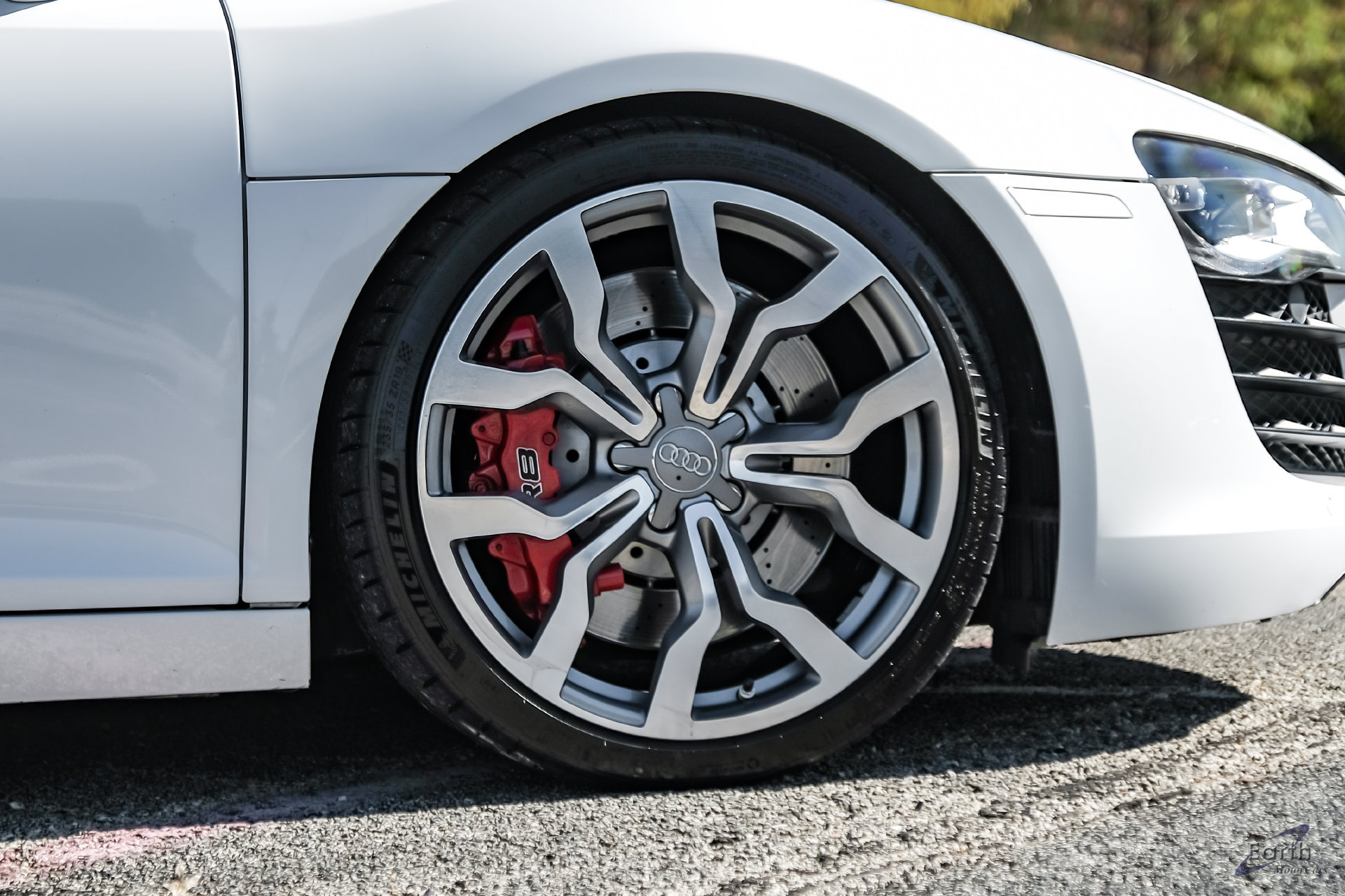 Used 2010 Audi R8 V8 AWD/4WD image 97
