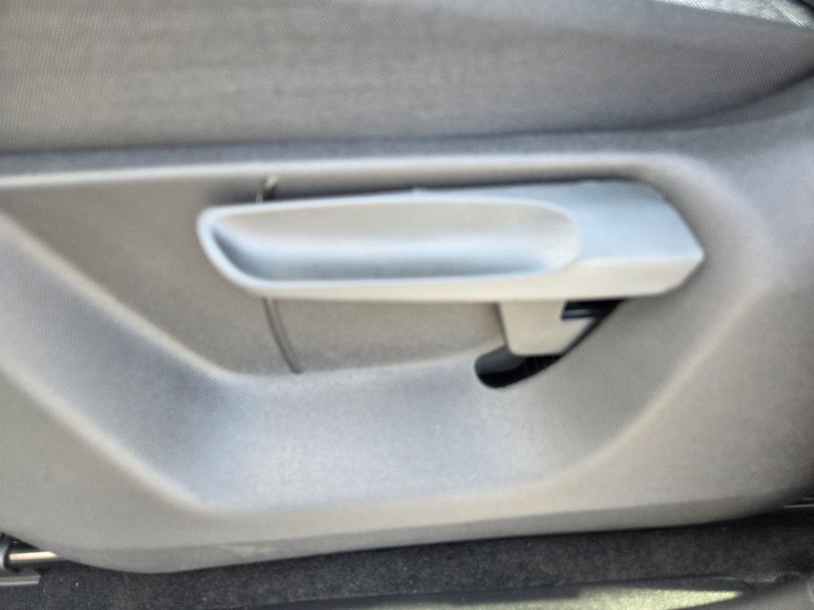 New 2026 Volkswagen Tiguan S FWD image 16