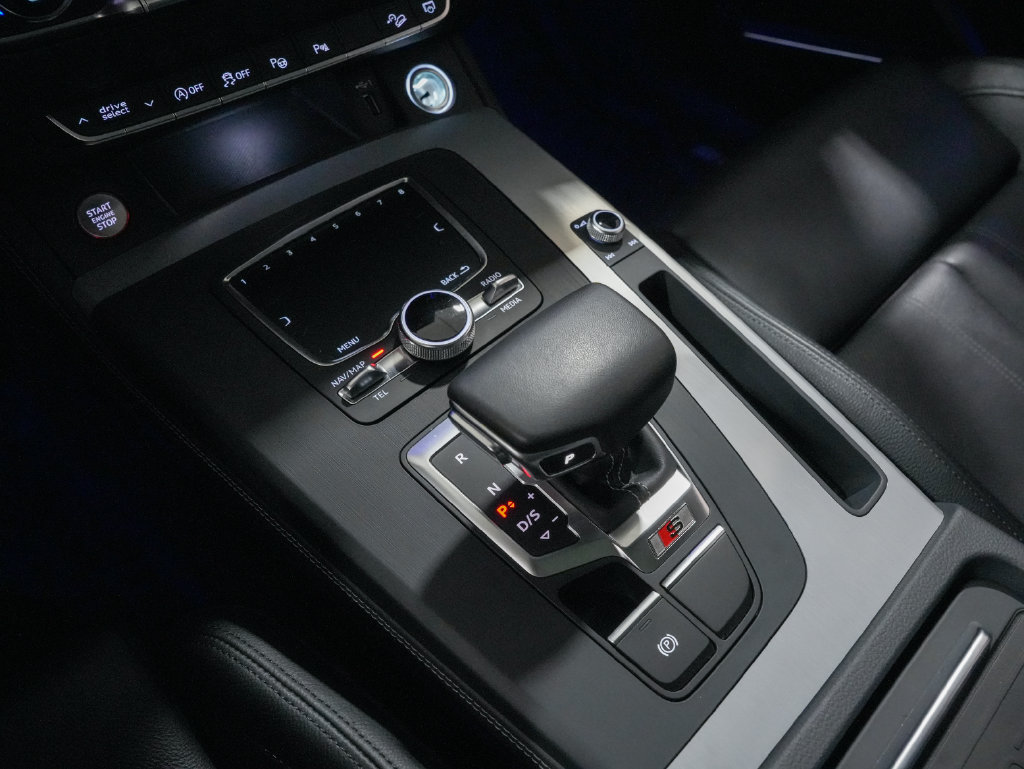 Used 2019 Audi SQ5 Prestige w/ Prestige Package AWD/4WD image 18