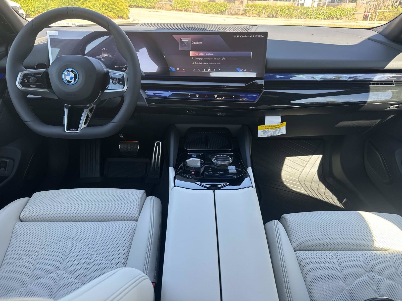 New 2026 BMW i5 eDrive40 RWD image 13