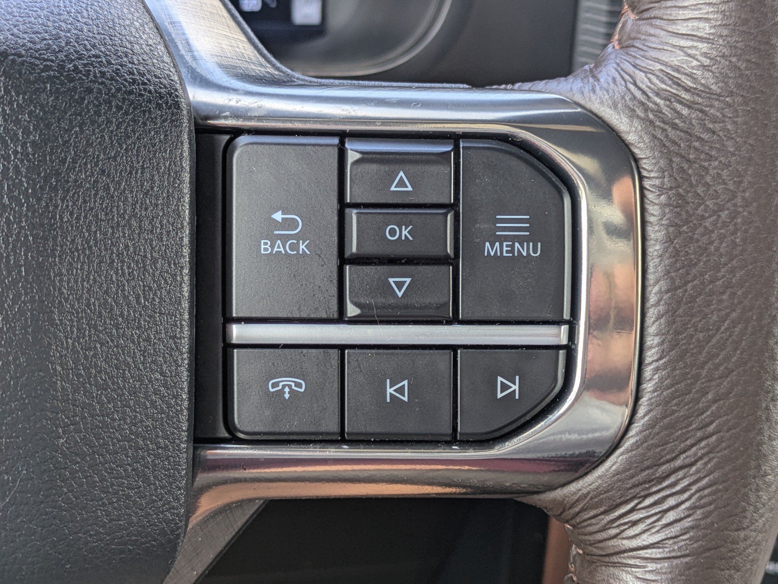 Used 2025 Ford F150 King Ranch AWD/4WD image 23
