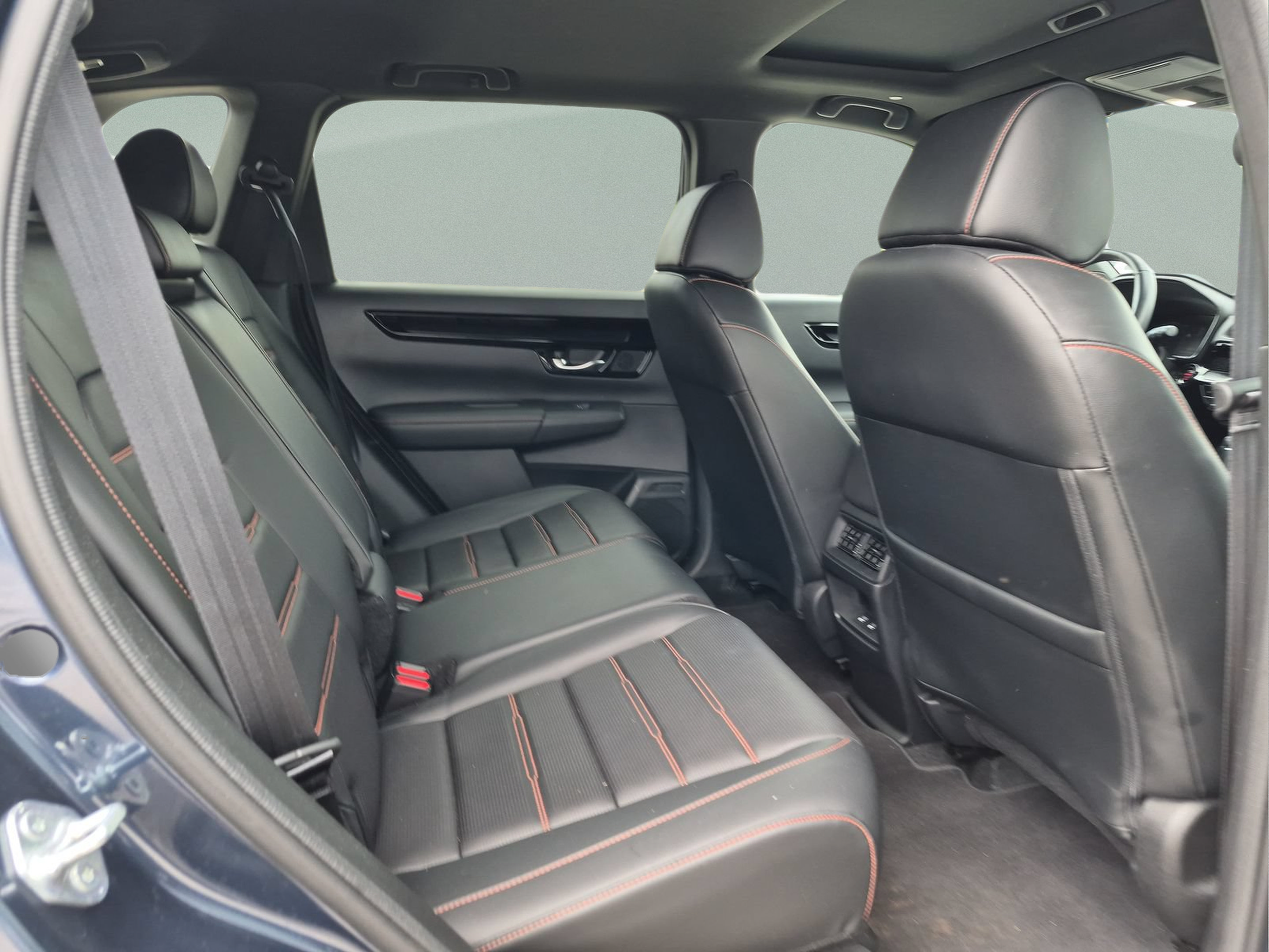 Certified 2024 Honda CR-V Sport Touring image 18