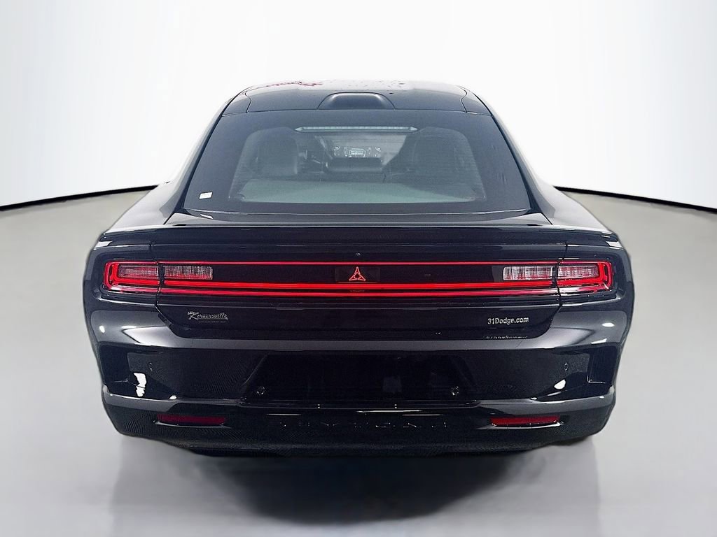 New 2026 Dodge Charger Daytona Scat Pack w/ Track Package image 6