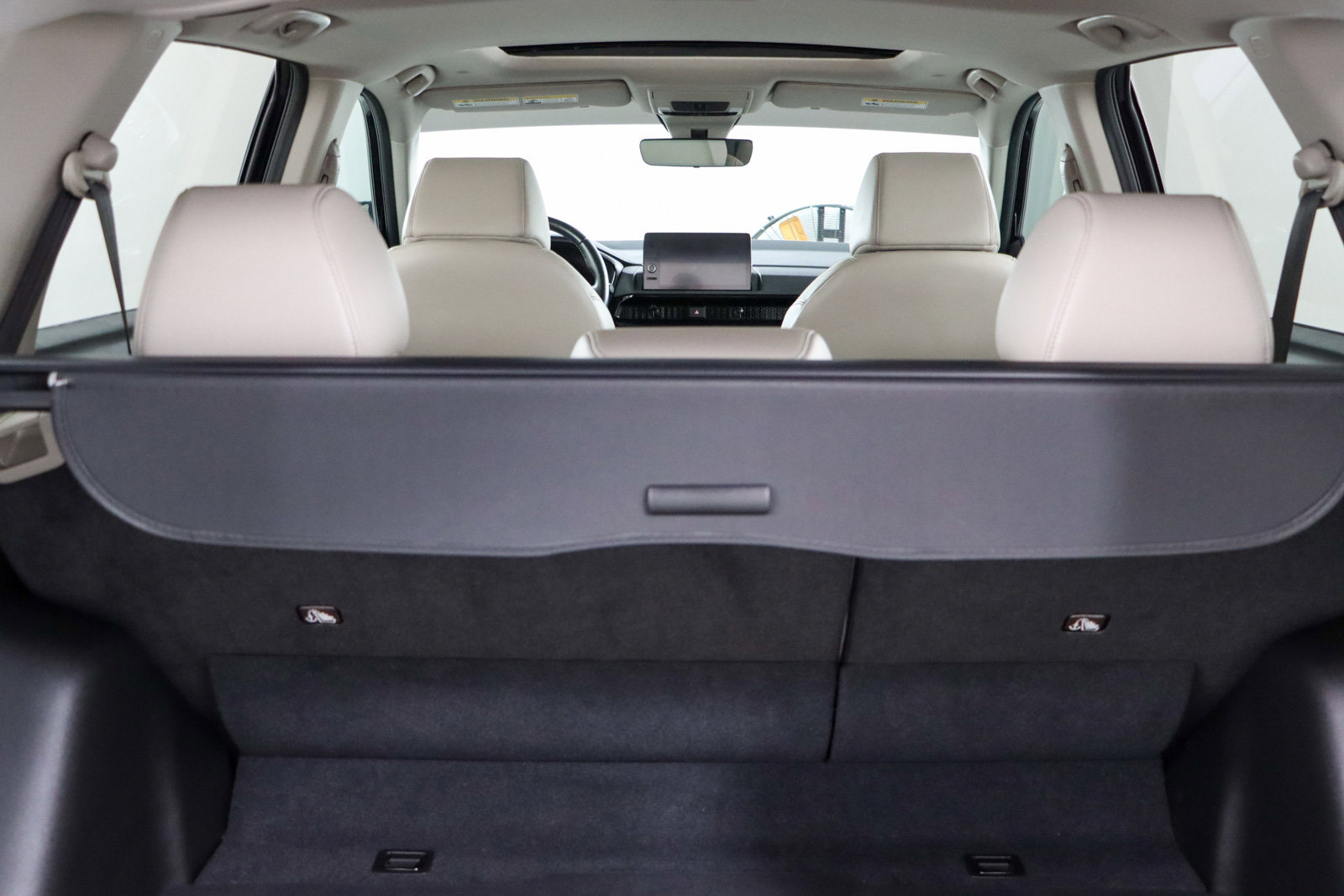 Used 2023 Honda CR-V EX-L image 29