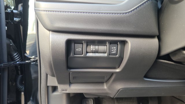 New 2026 Subaru Forester Limited AWD/4WD image 12