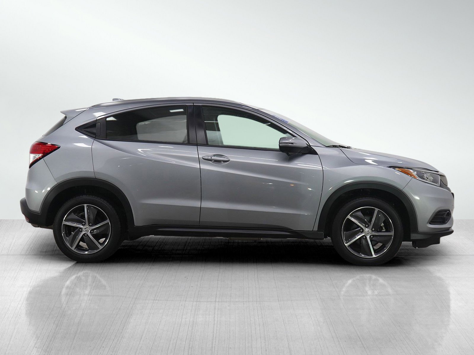Used 2022 Honda HR-V EX image 6