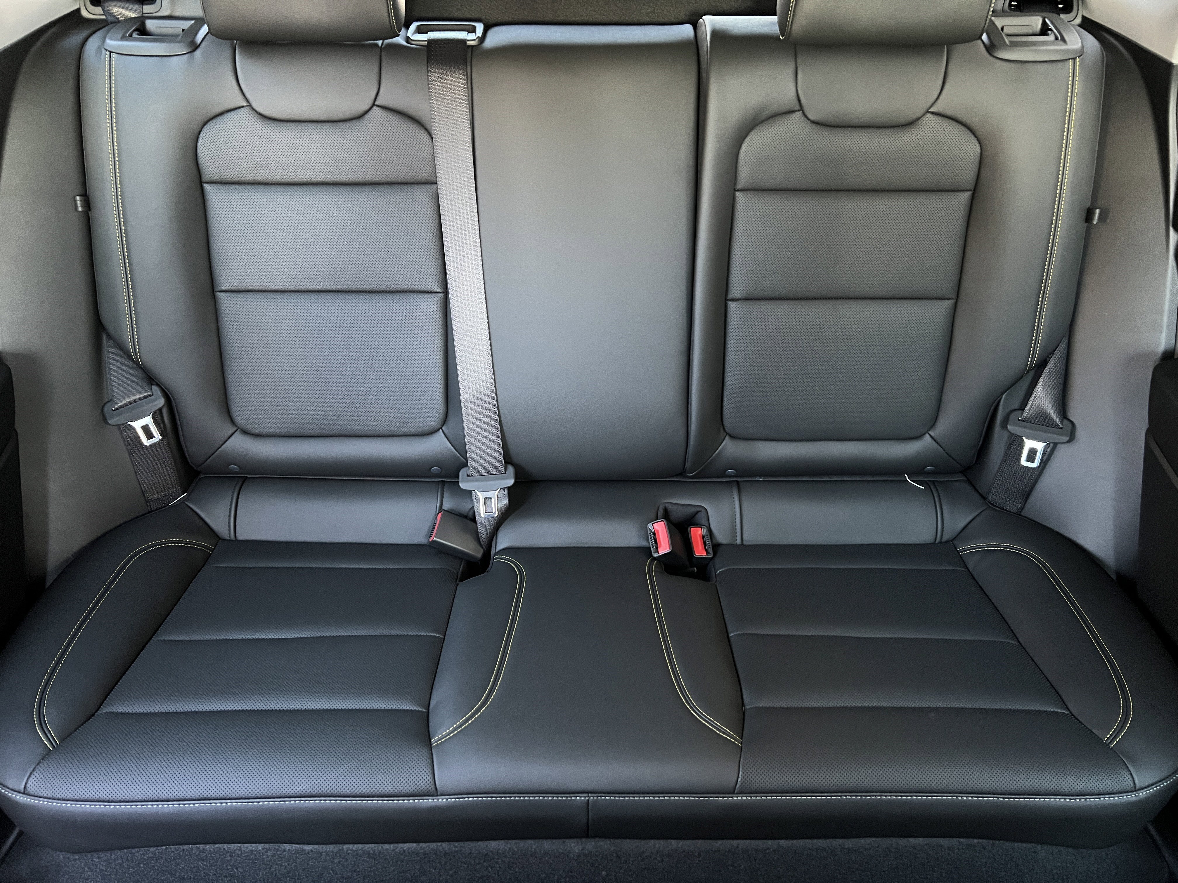 New 2026 Chevrolet Trax ACTIV w/ Driver Confidence Package image 15