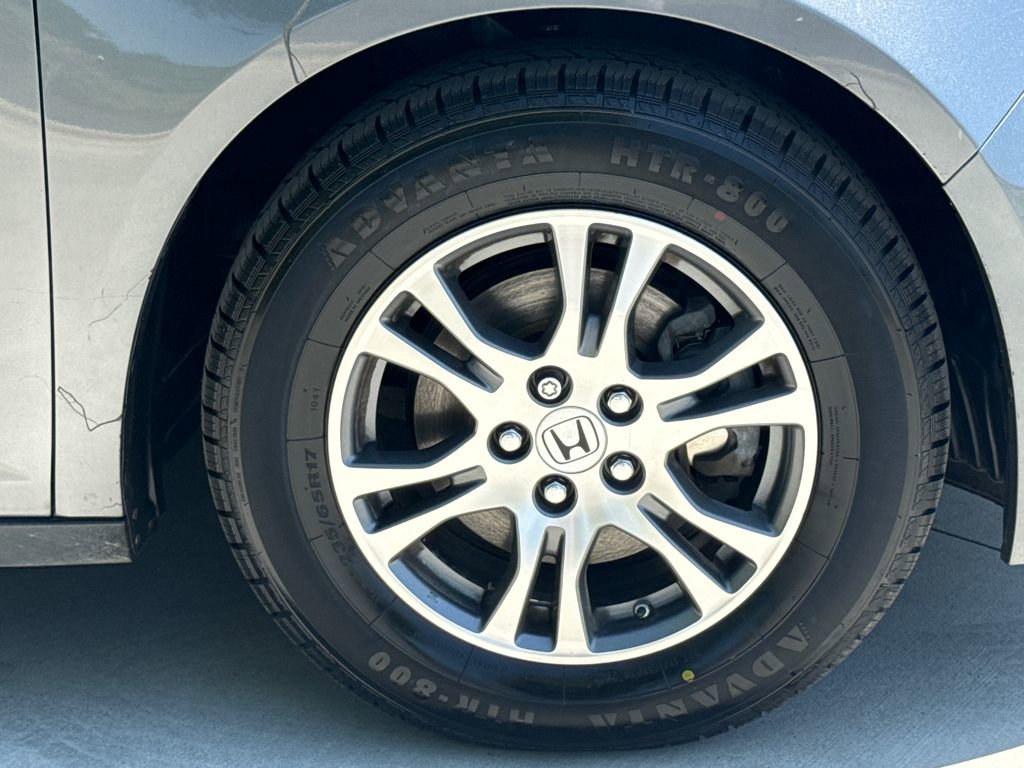 Used 2011 Honda Odyssey EX-L image 13