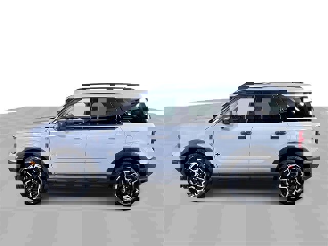 Used 2022 Ford Bronco Sport Big Bend w/ Convenience Package image 5