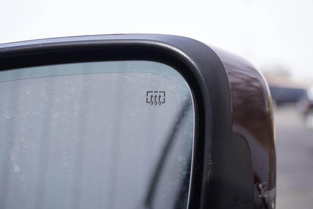 Used 2012 Dodge Durango Crew w/ Leather Interior Group image 37