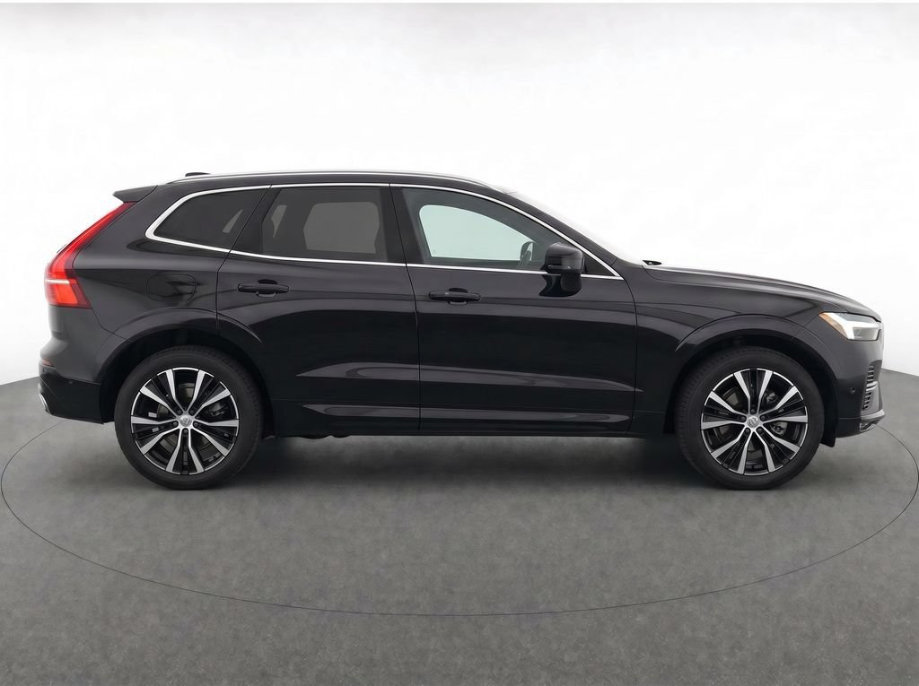 Certified 2024 Volvo XC60 B5 Plus w/ Protection Package Premier AWD/4WD image 8