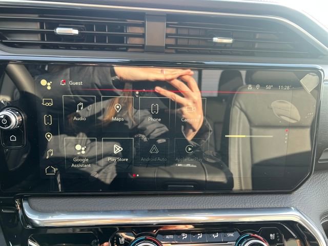 New 2026 GMC Sierra 3500 Denali w/ Denali Reserve Package image 19