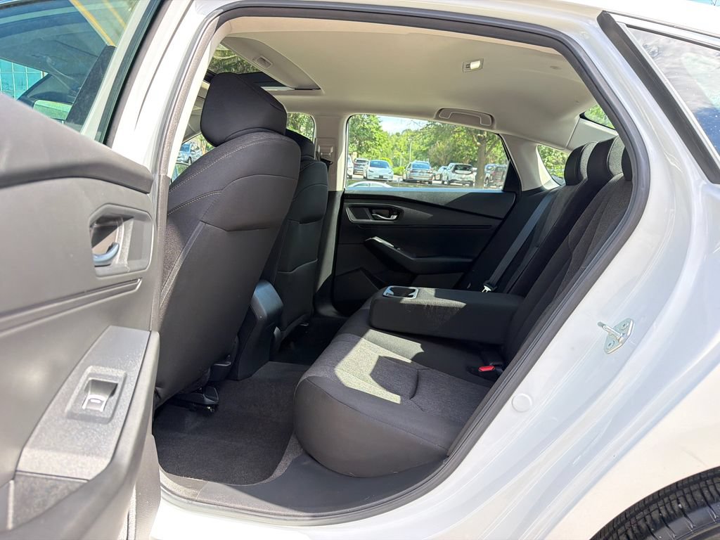 Used 2023 Honda Accord EX image 14
