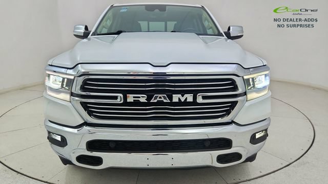 Used 2021 RAM 1500 Laramie AWD/4WD image 13