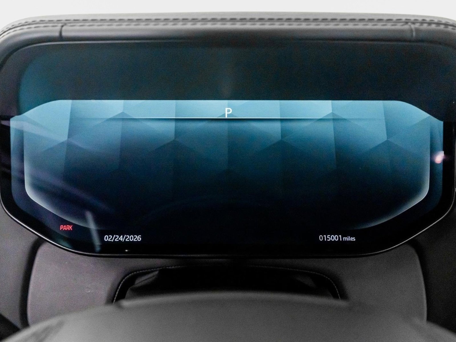 Used 2024 Land Rover Range Rover Long Wheelbase Autobiography image 39