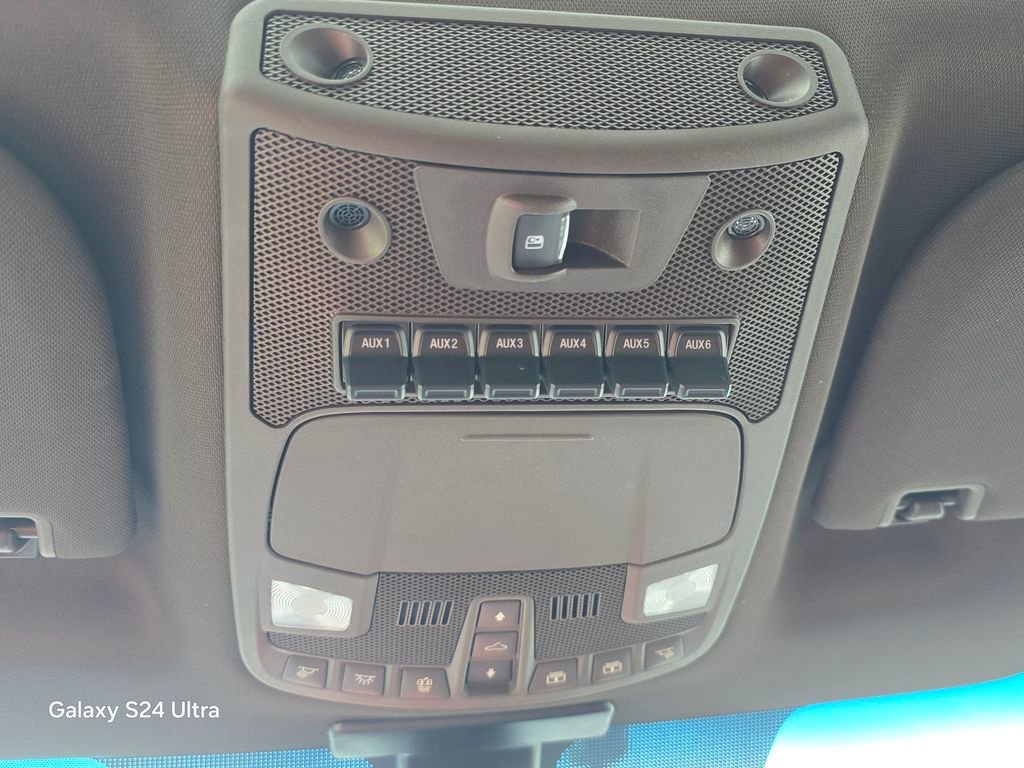 Used 2019 Ford F250 King Ranch w/ King Ranch Ultimate Package AWD/4WD image 30