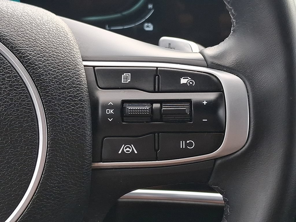 Certified 2024 Kia Sportage X-Line AWD/4WD image 25