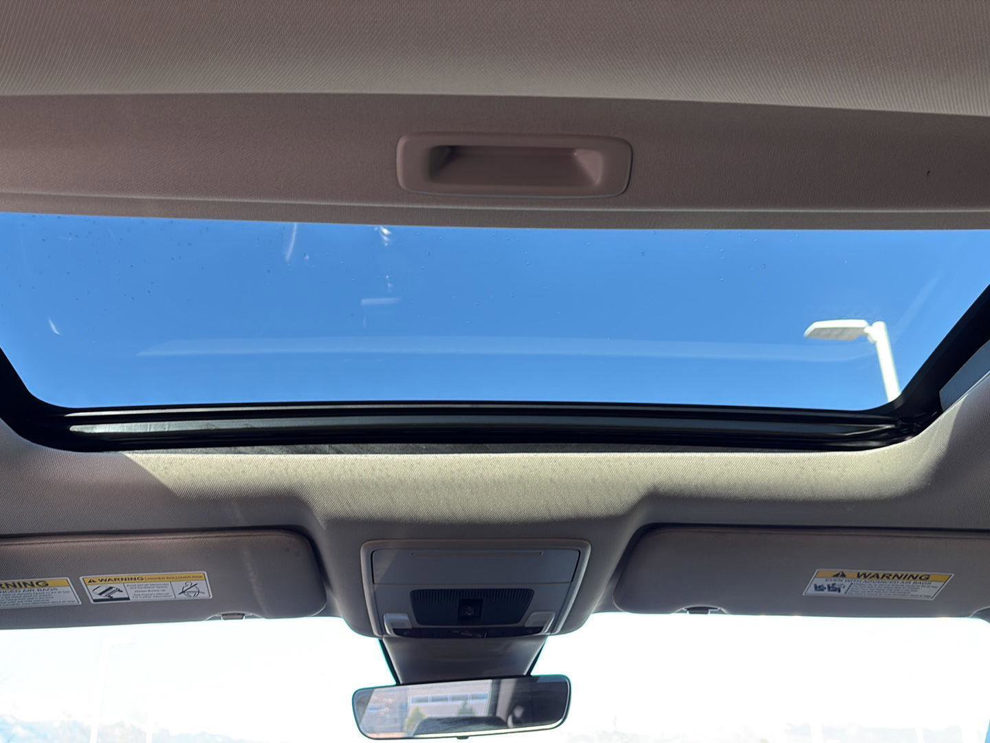 Used 2024 Honda CR-V EX-L image 23