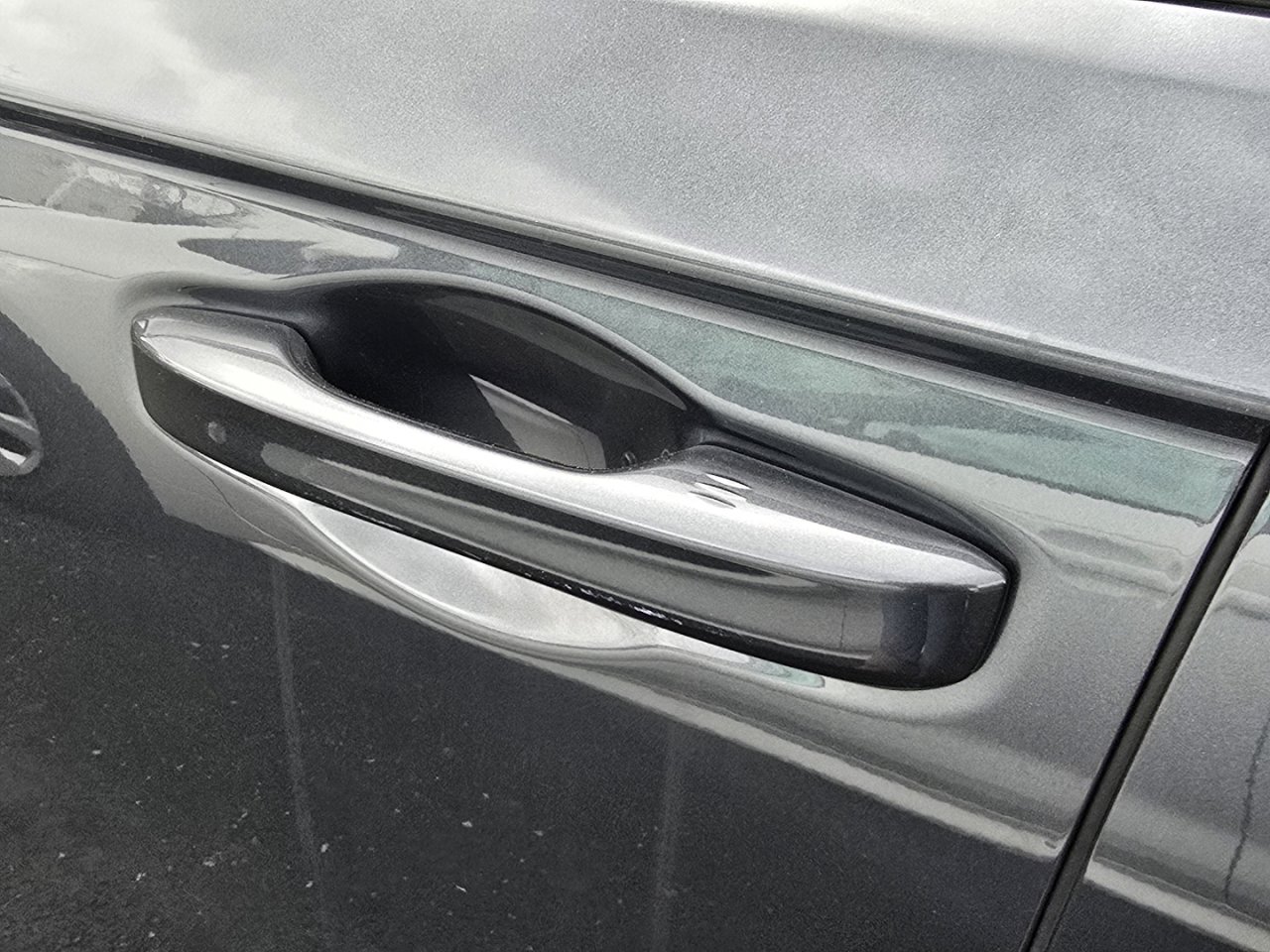 Used 2024 Honda Accord Touring image 21