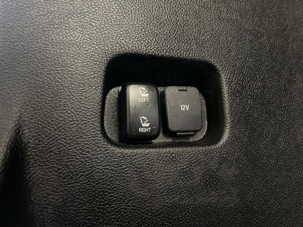 Certified 2023 Ford Edge SEL image 32