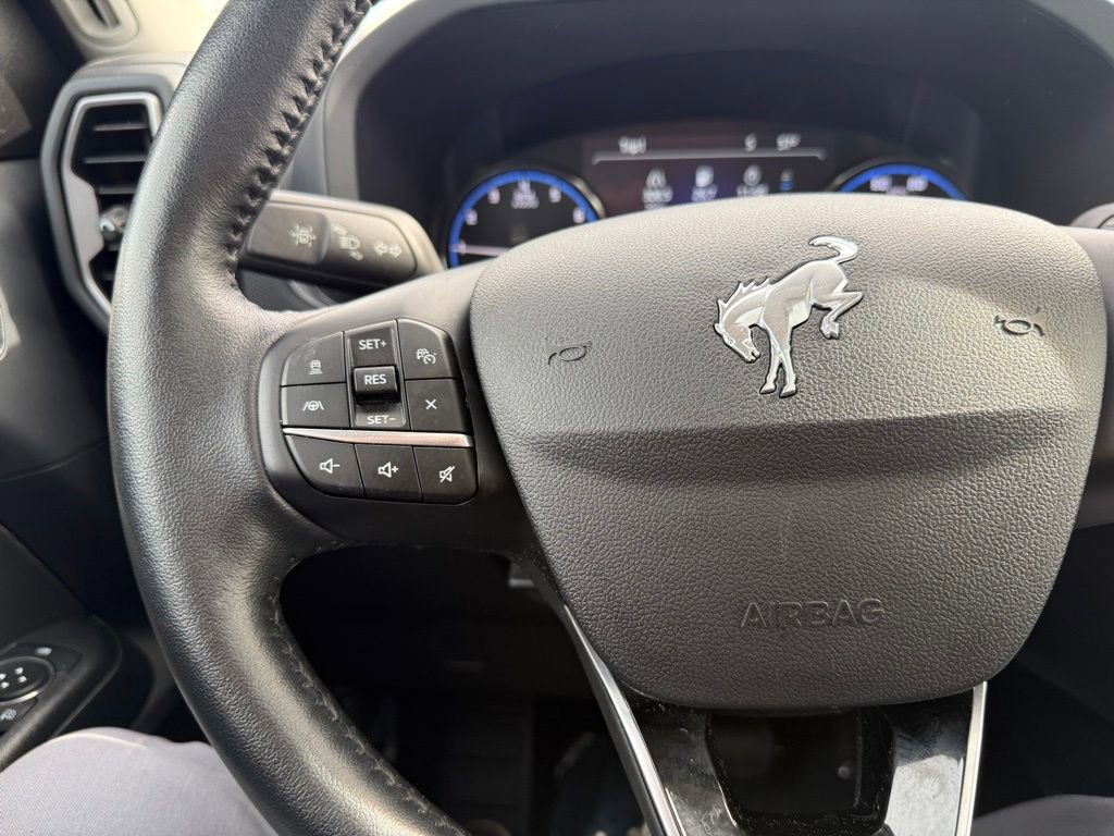 Used 2023 Ford Bronco Sport Outer Banks w/ Tech Package image 26