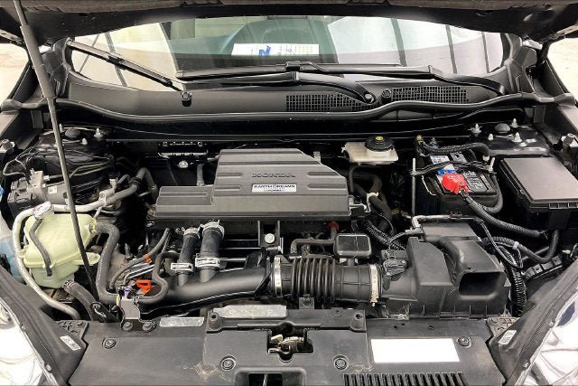 Used 2019 Honda CR-V EX image 29