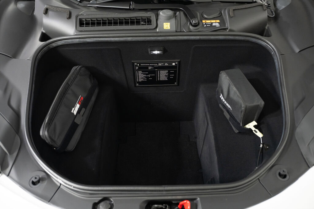 Used 2025 Ferrari 296 GTB image 24