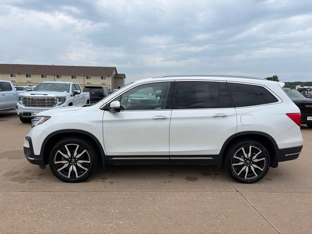 Used 2020 Honda Pilot Touring image 6