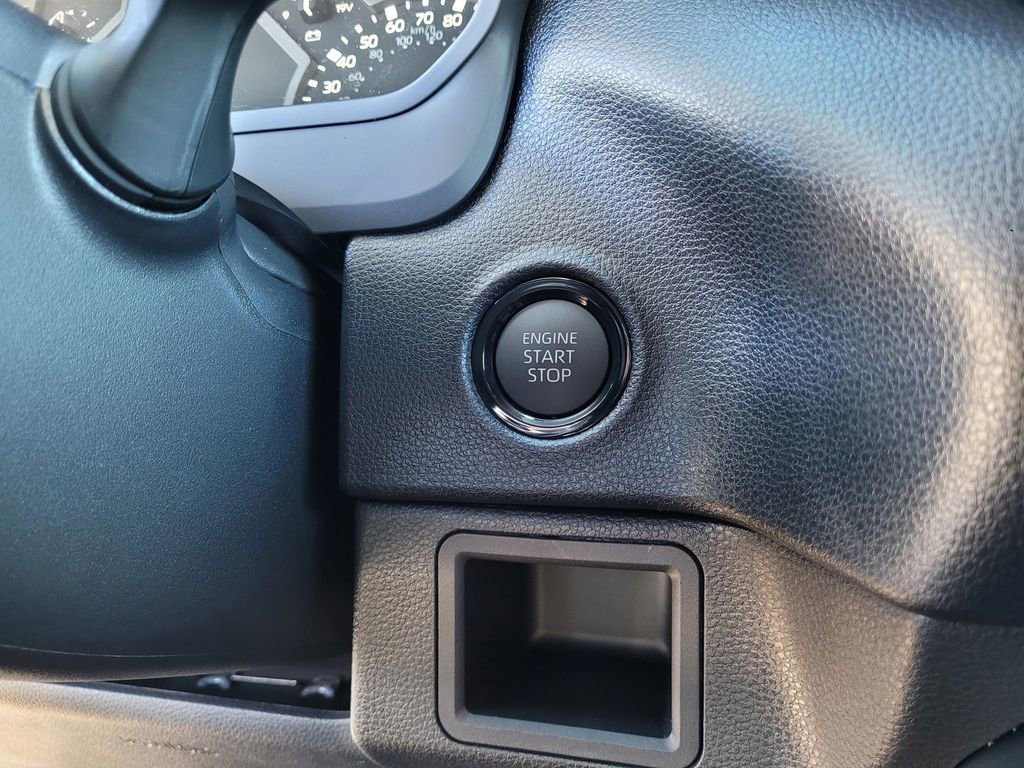 Used 2026 Toyota Tundra SR image 16