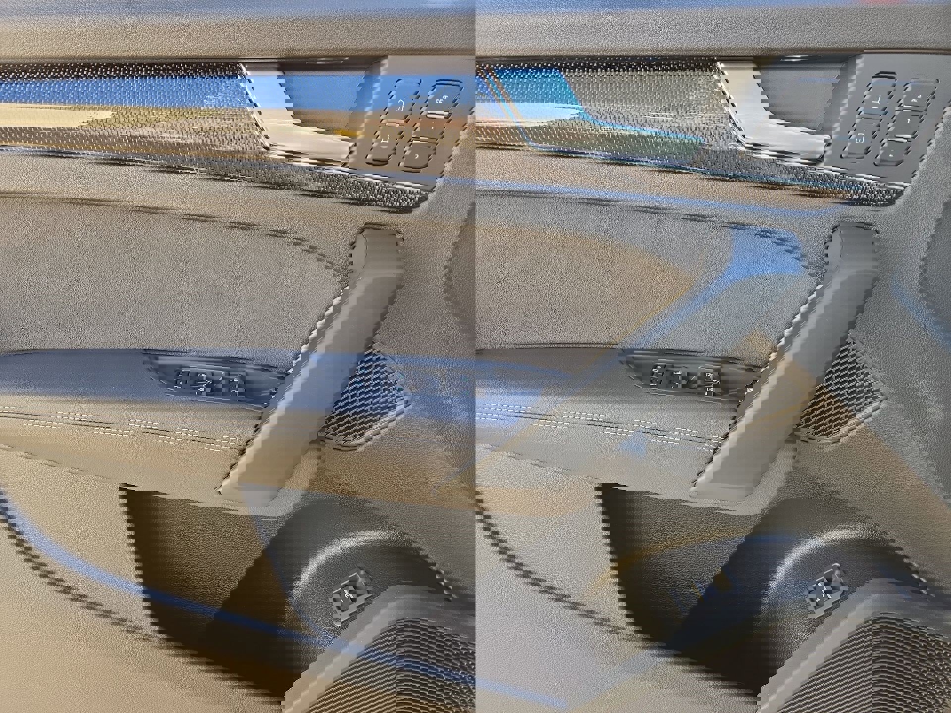 Used 2024 Audi SQ5 Prestige image 15