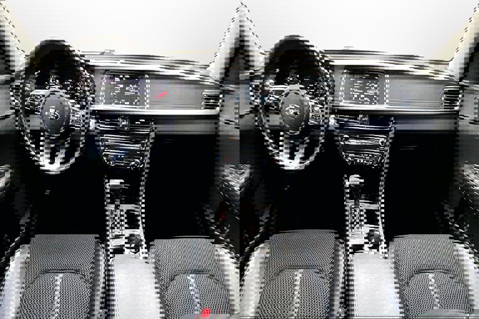 Used 2019 Kia Optima S w/ S Panoramic Sunroof Package image 14