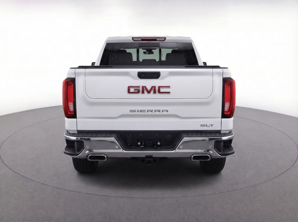 Used 2023 GMC Sierra 1500 SLT w/ SLT Premium Plus Package image 10