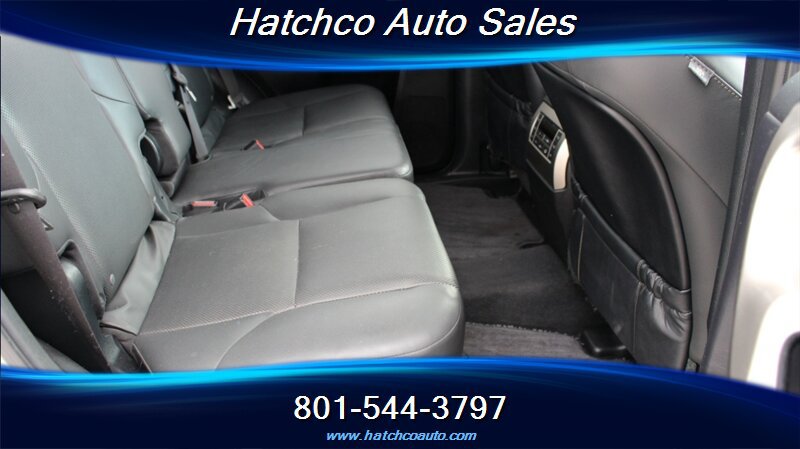 Used 2016 Lexus GX 460 w/ Comfort Package AWD/4WD image 28
