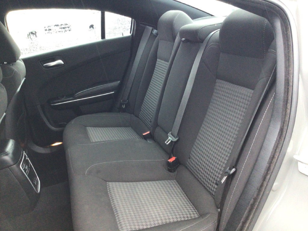 Used 2023 Dodge Charger GT RWD image 24
