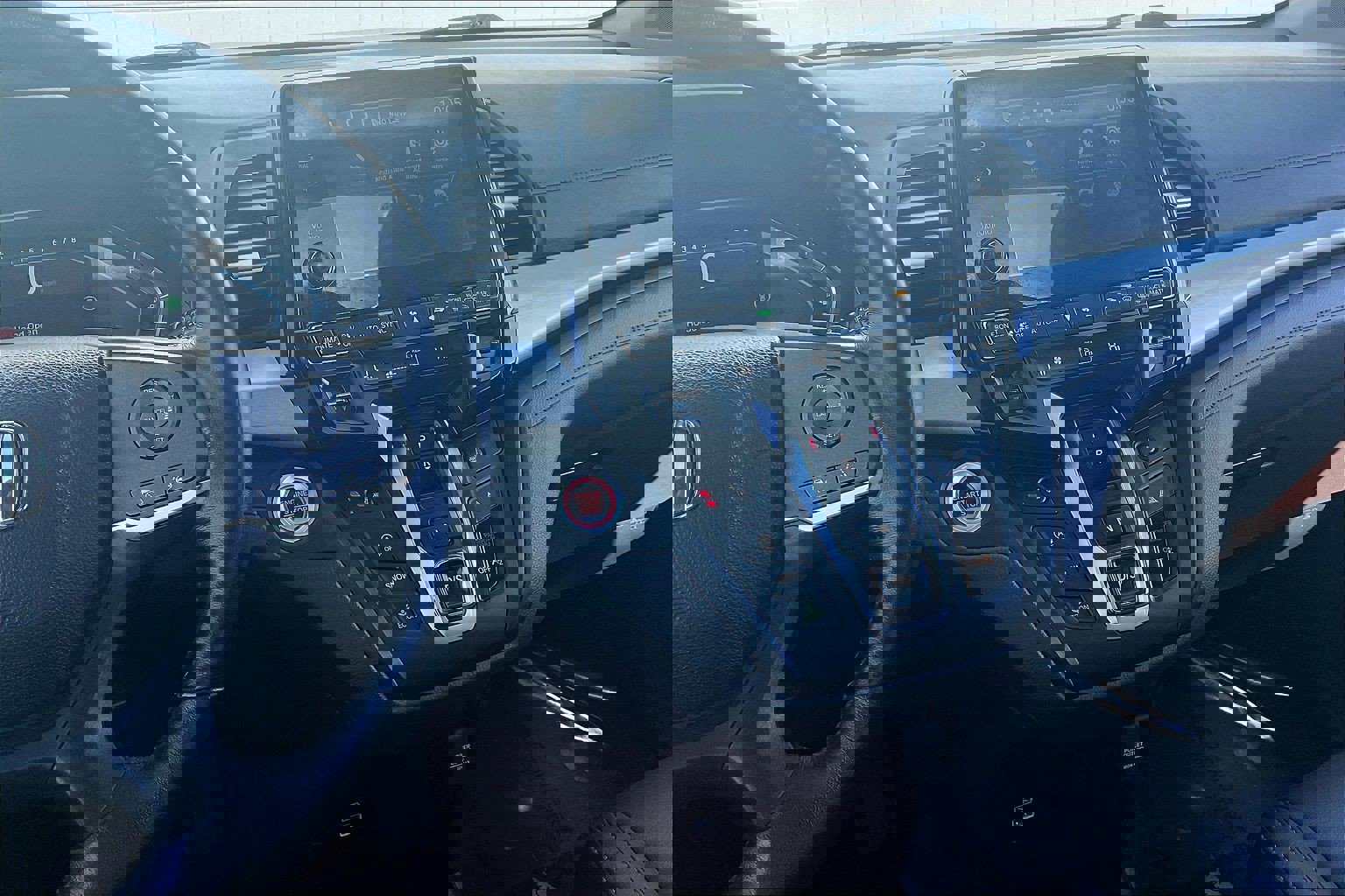 Used 2023 Honda Odyssey EX-L image 7