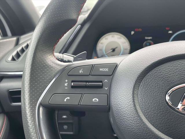 Used 2023 Hyundai Sonata N Line image 19