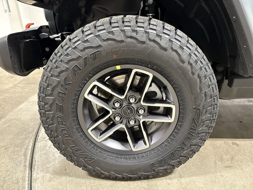 New 2026 Jeep Gladiator Mojave image 25