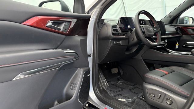 New 2026 Chevrolet Traverse RS AWD/4WD image 39