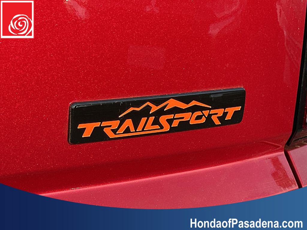 New 2026 Honda Passport TrailSport Elite image 20