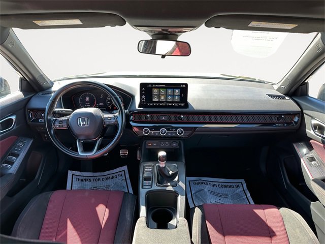 Used 2022 Honda Civic Si image 10
